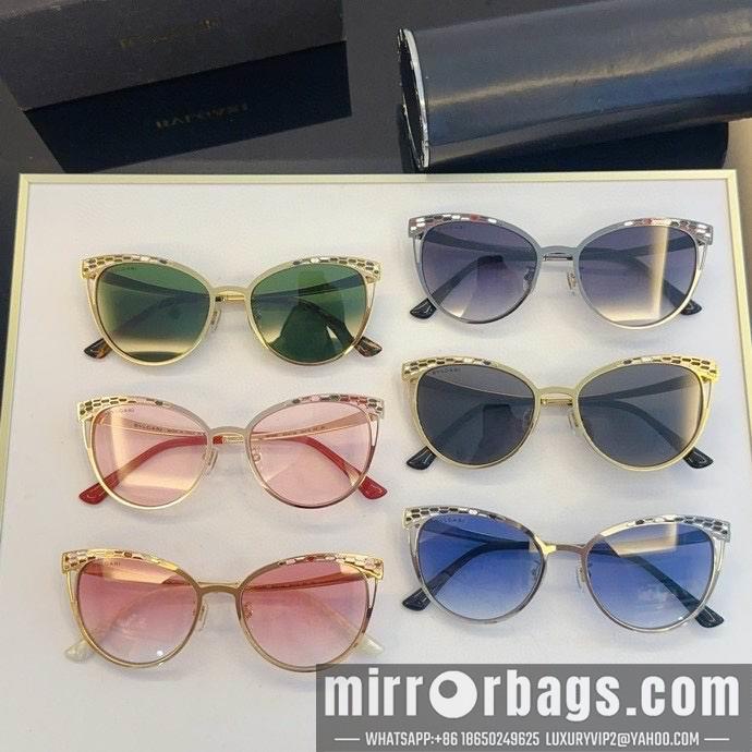 Bvlgari Glasses 03smh07