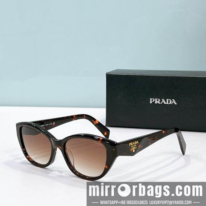 Prada Glasses smx162