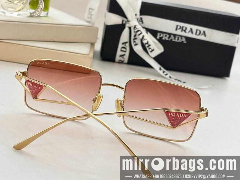 Prada Glasses smr104