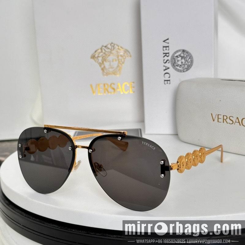 Versace Glasses 03smh08