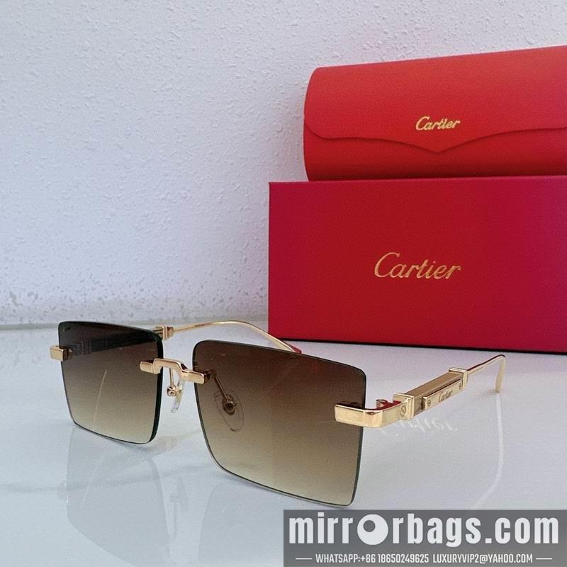 Cartier Glasses smh120
