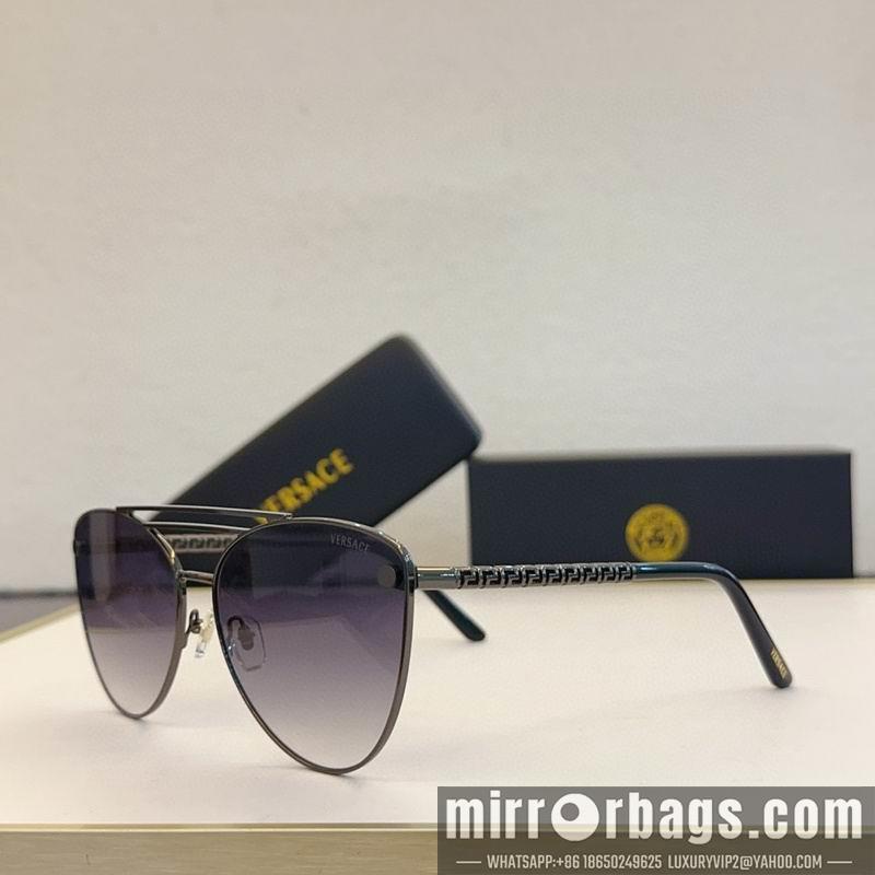 Versace Glaases smx168