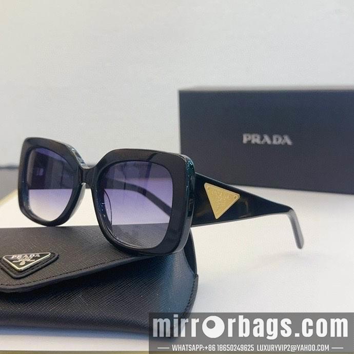 Prada Glasses smx234