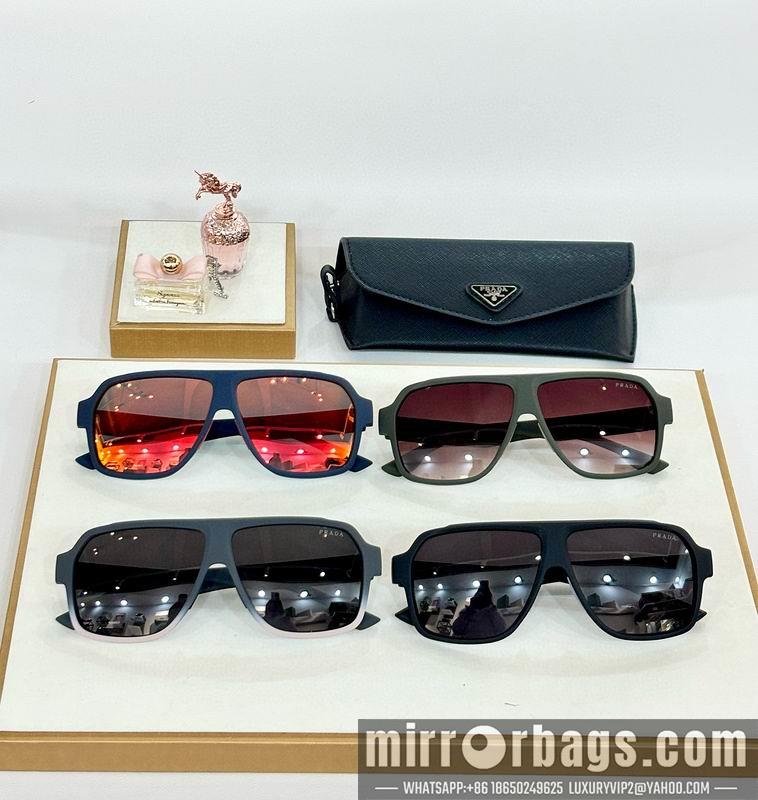 Prada Glasses smr119