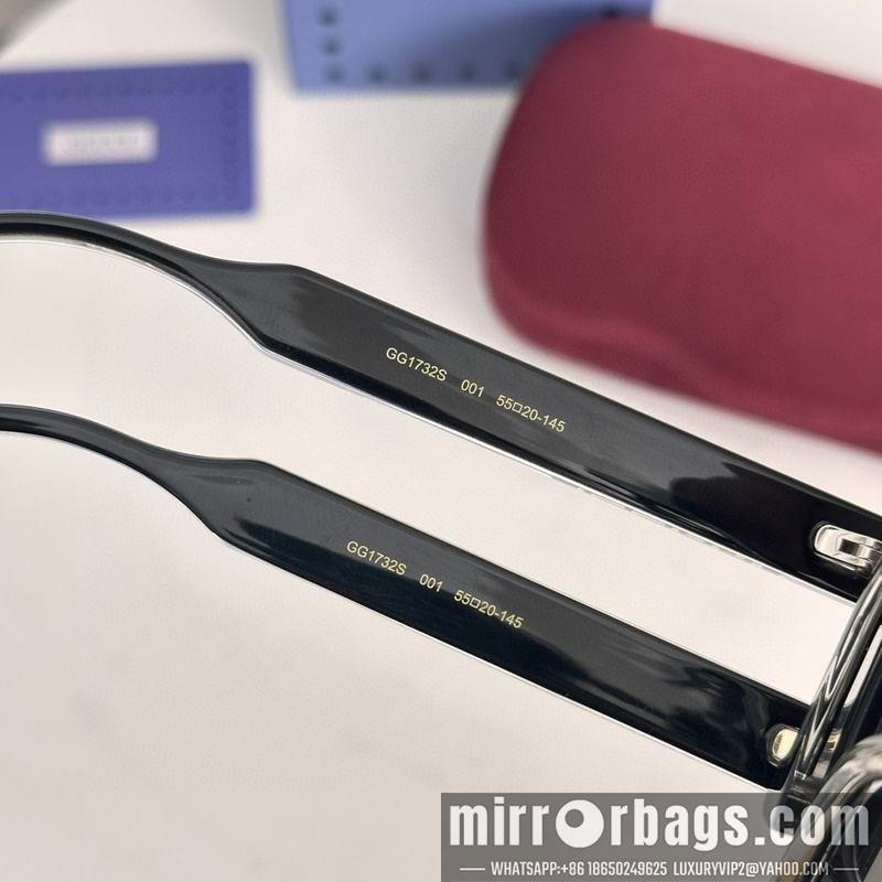 Gucci Glasses smh82