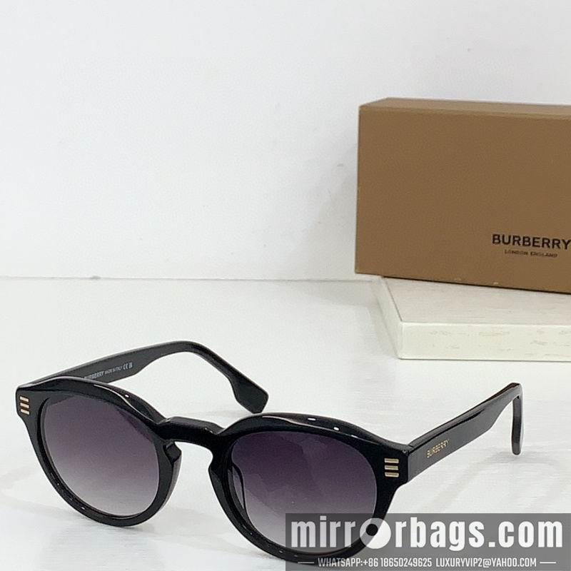 Burberry Glasses smr33