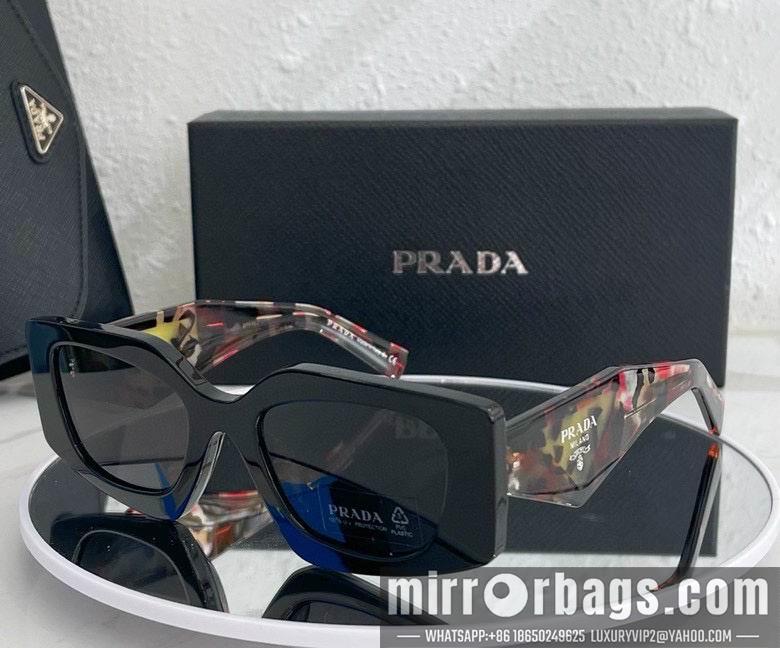 Prada Glasses smr146