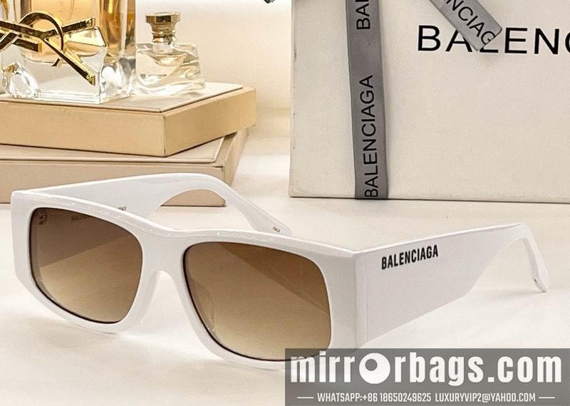 Balenciaga Glasses smx56