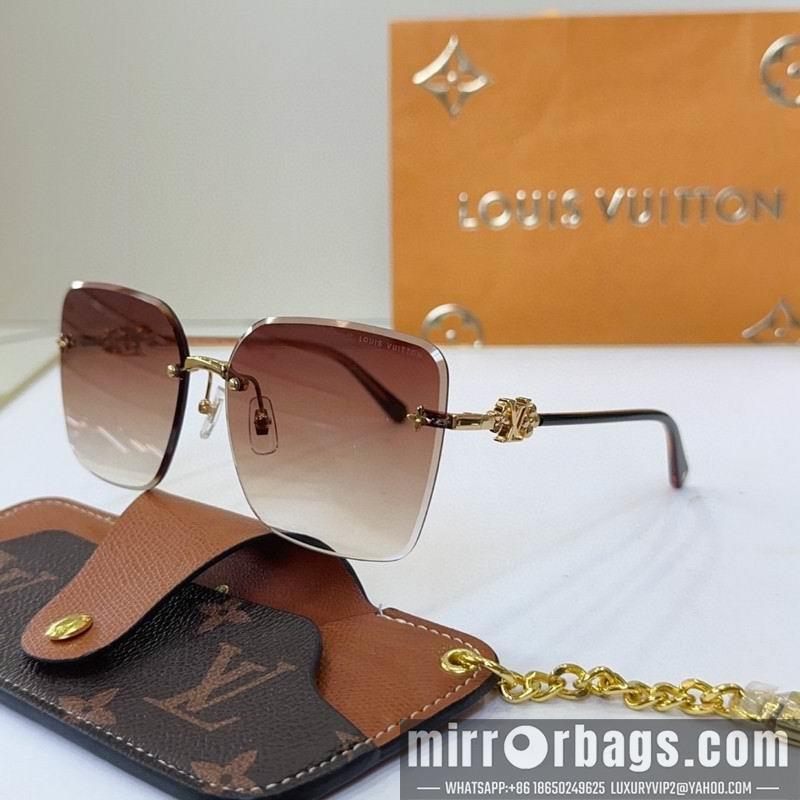 LV Glasses smh209