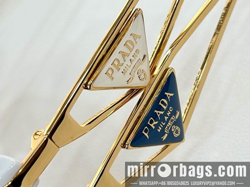 Prada Glasses smr114