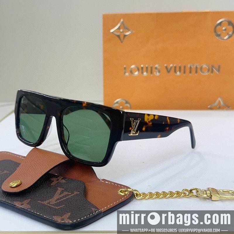 LV Glasses smh211