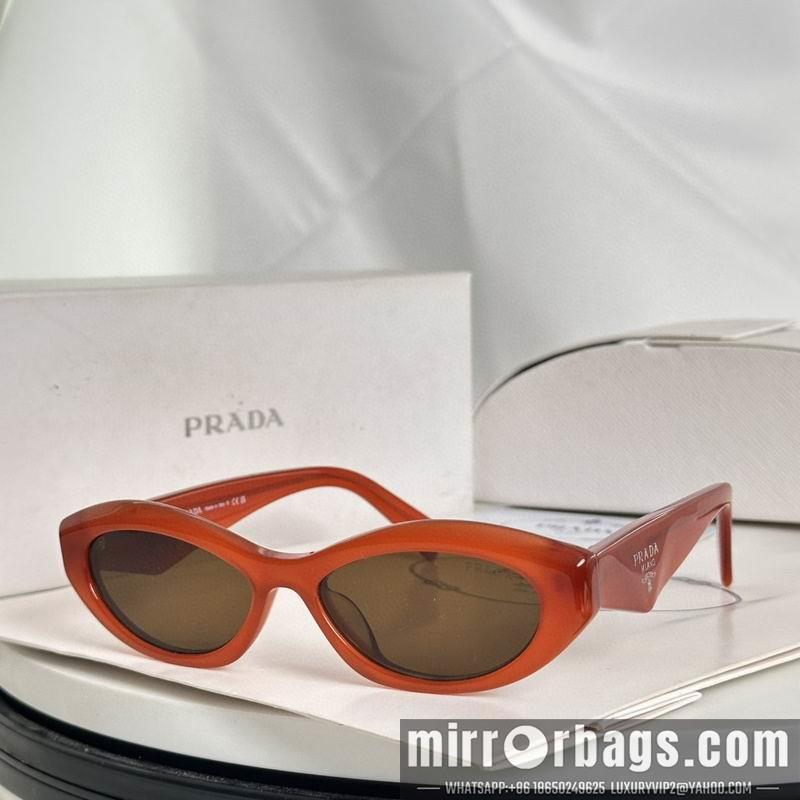 Prada Glasses smh162