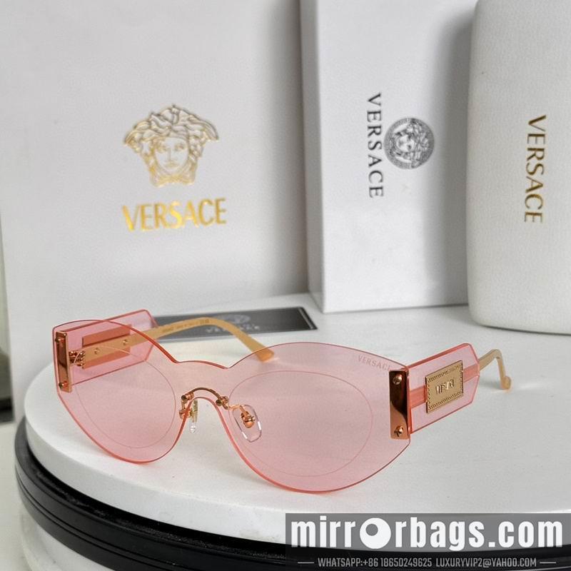 Versace Glasses 03smh07