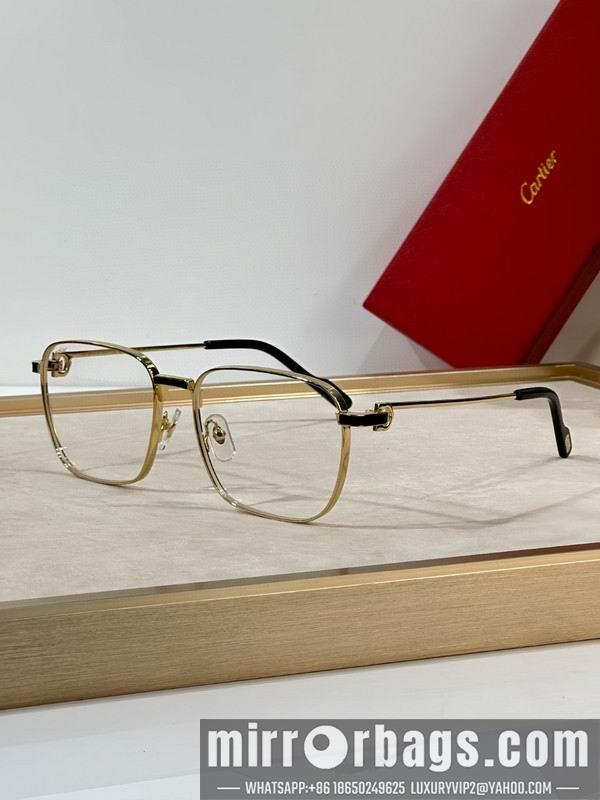 Cartier Glasses smh39