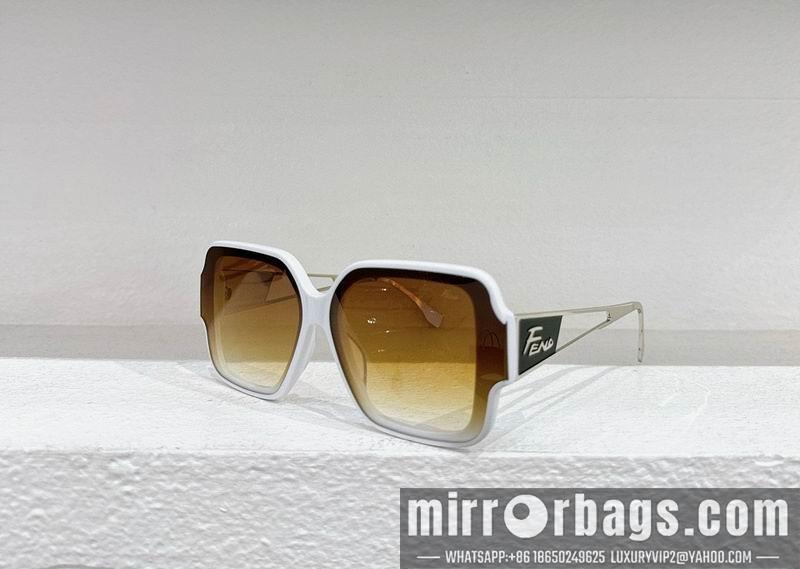 Fendi Glasses smx113