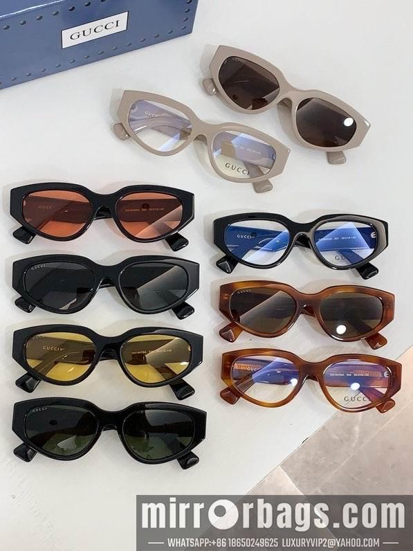 Gucci Glasses smx149