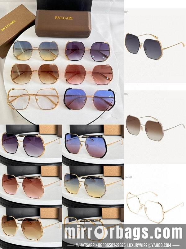 Bvlgari Glasses 03smh79