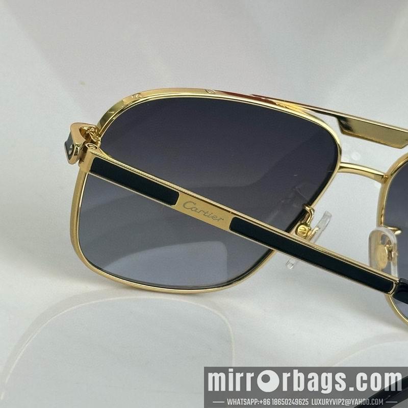 Cartier Glasses smx189