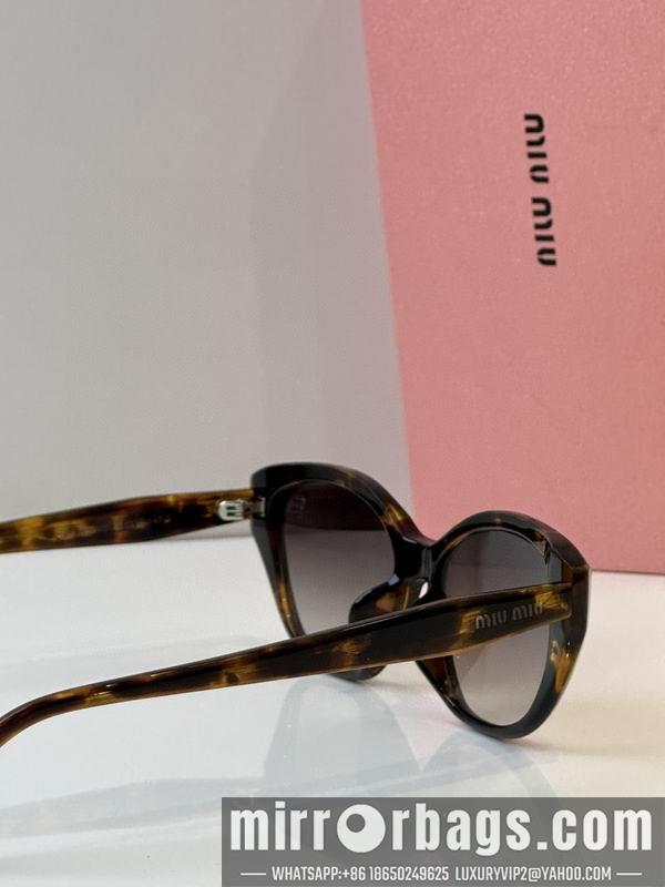 MiuMiu Glasses 03smh91