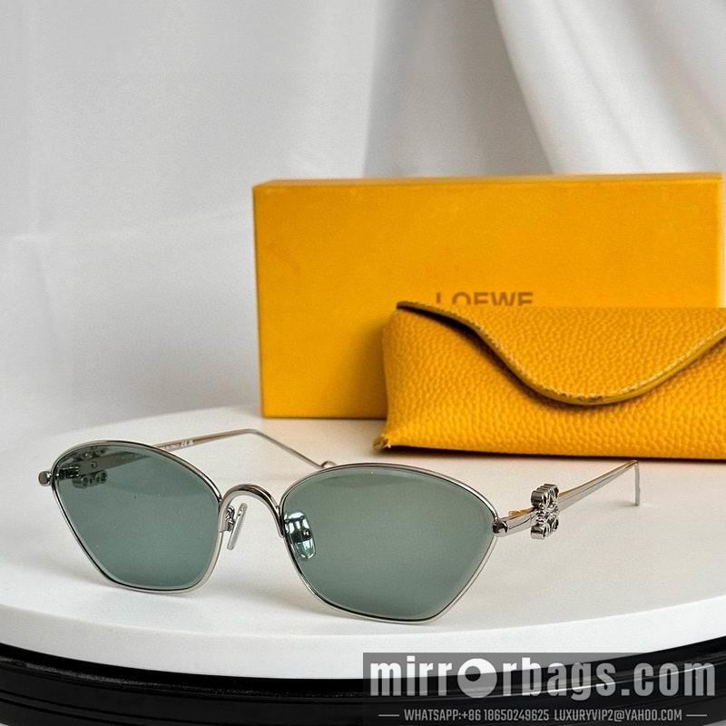 Loewe Glasses 03smh03