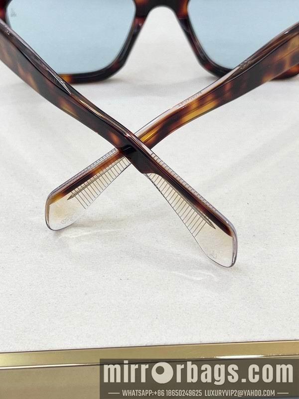Jacques Marie Mage Glasses 03smh37