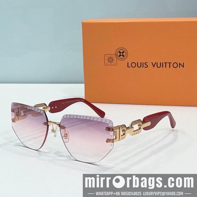 LV Glasses smr67