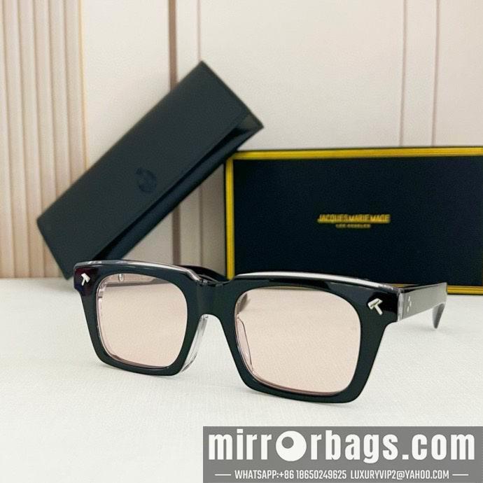 Jacques Marie Mage Glasses smx33