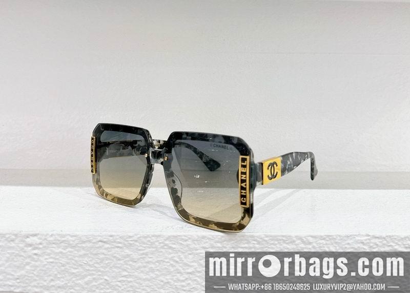 Chanel Glasses smr278