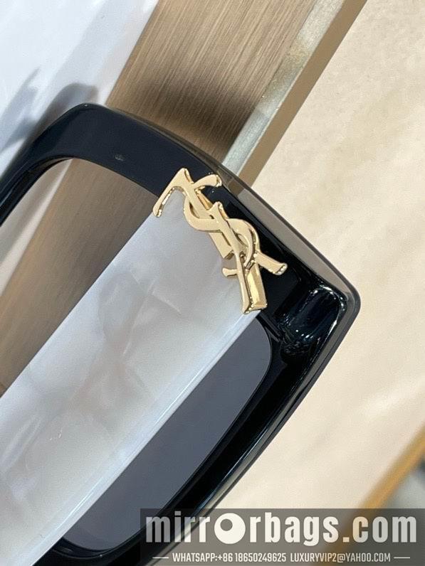 YSL Glasses smx52