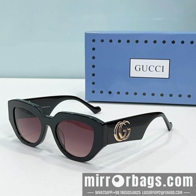 Gucci Glasses smr38