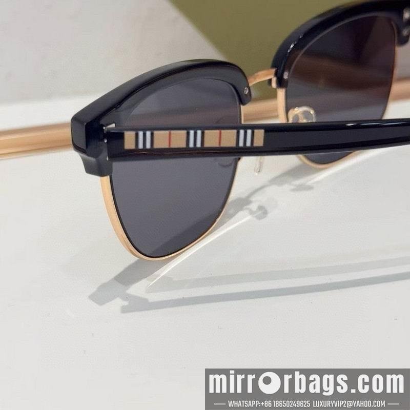 Burberry Glasses 03smh18