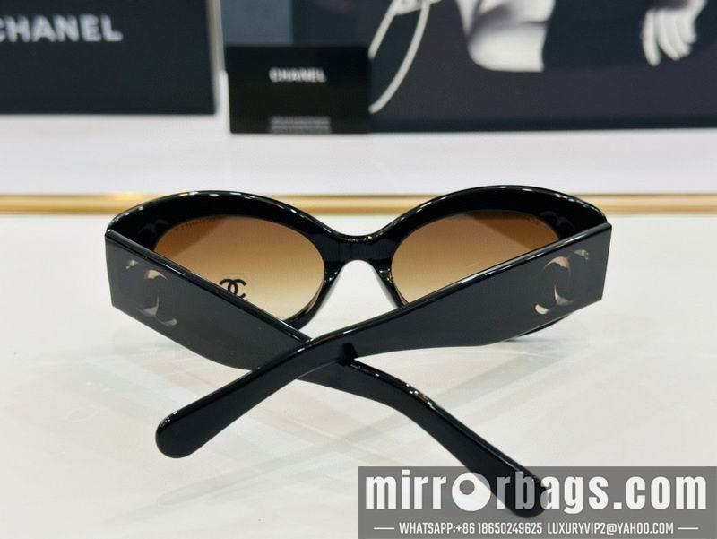 Chanel Glasses smr53