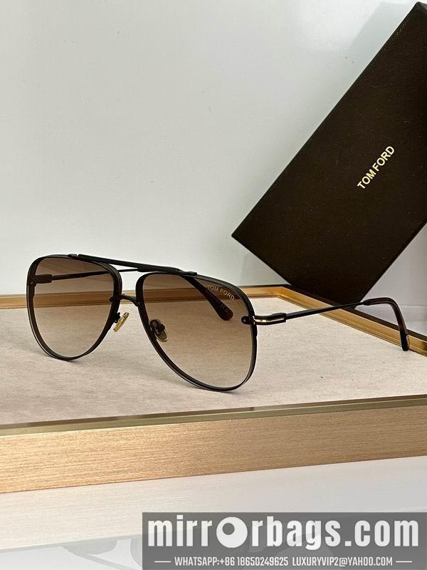 Tom Ford Glasses smx103