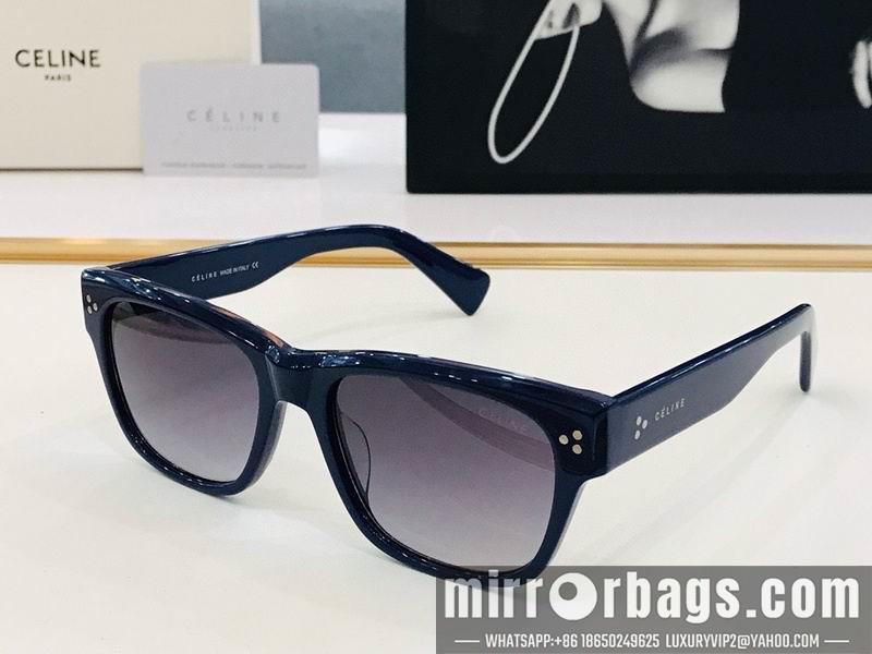 Celine Glasses smx135
