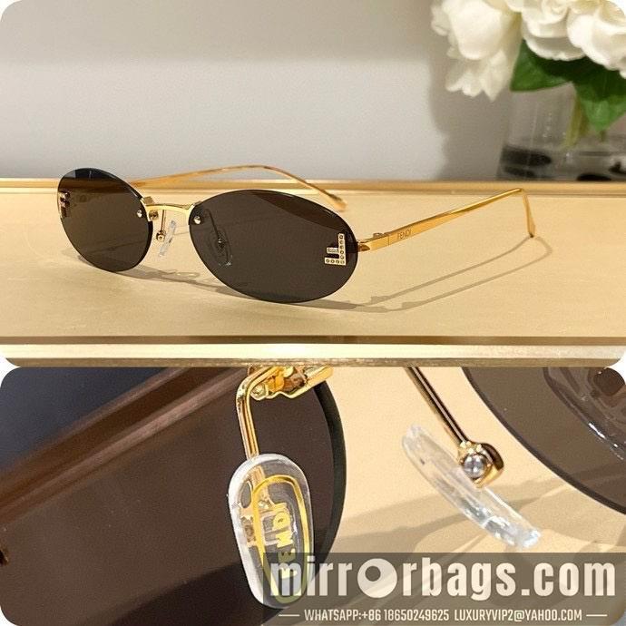 Fendi Glasses smx74