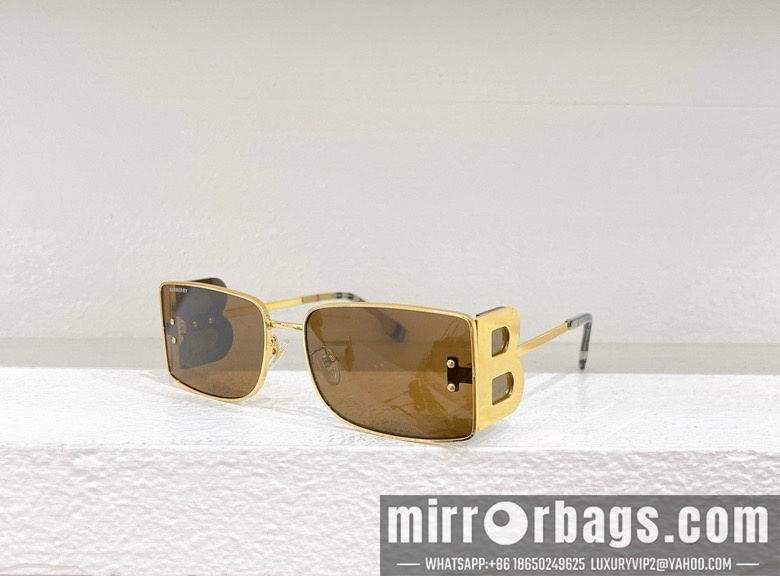 Burberry Glasses smx56