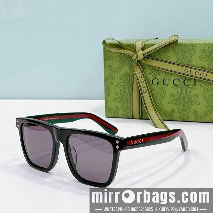 Gucci Glasses smx87