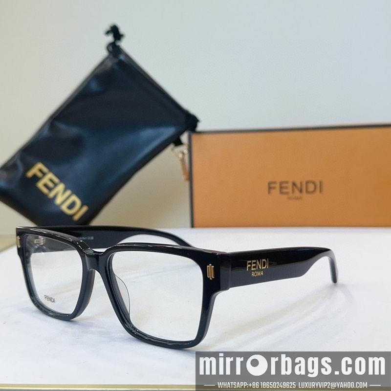 Fendi Glasses smh105