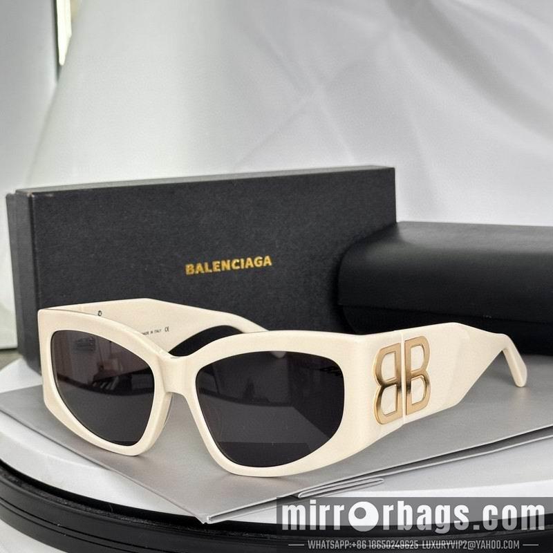 Balenciaga Glasses 03smh12