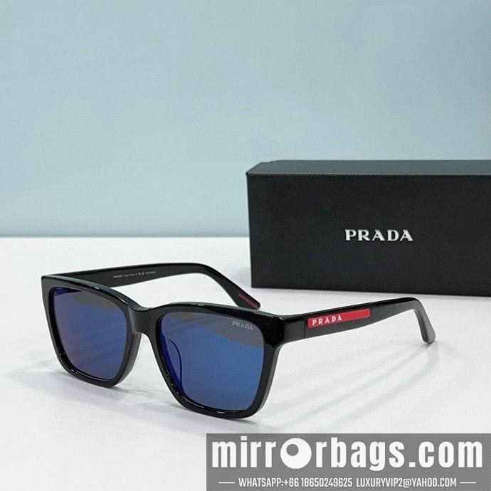 Prada Glasses smr110