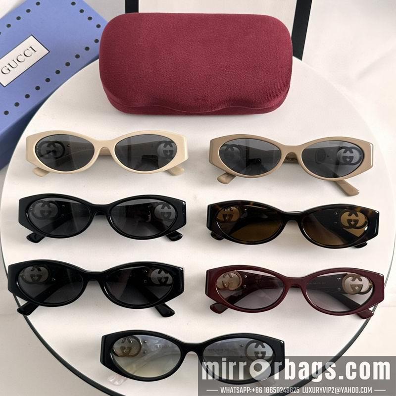 Gucci Glasses smh196