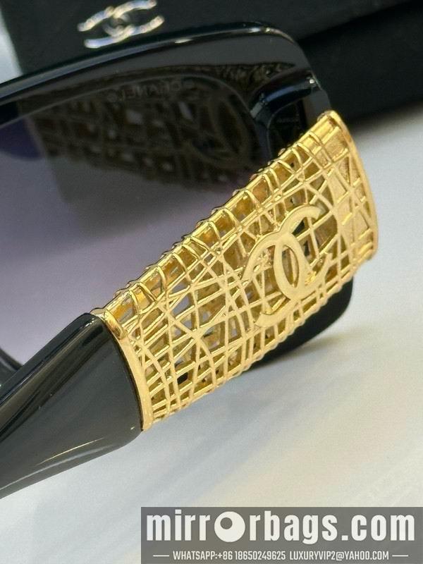 Chanel Glasses smh20