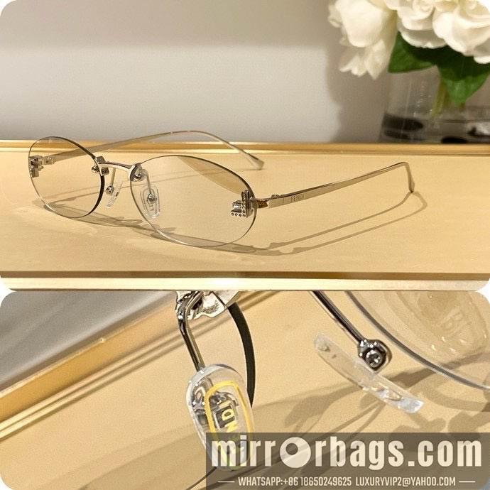 Fendi Glasses smx74