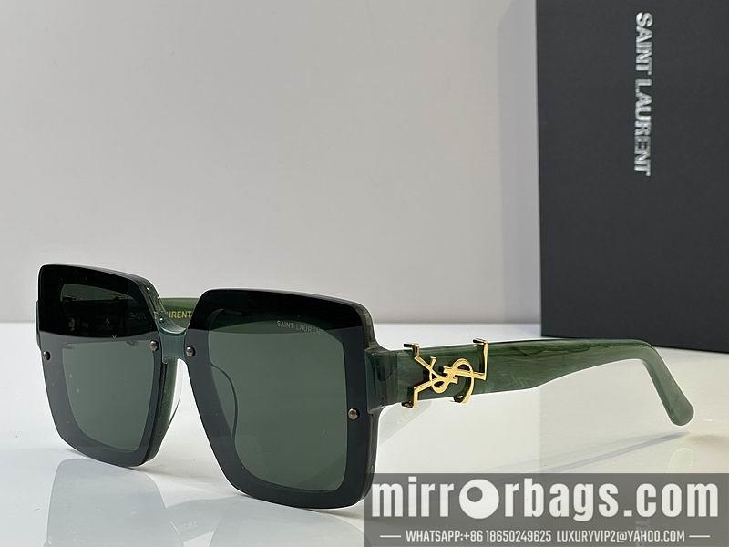 YSL Glasses 03smh67