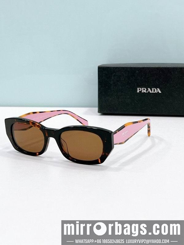 Prada Glasses smh179