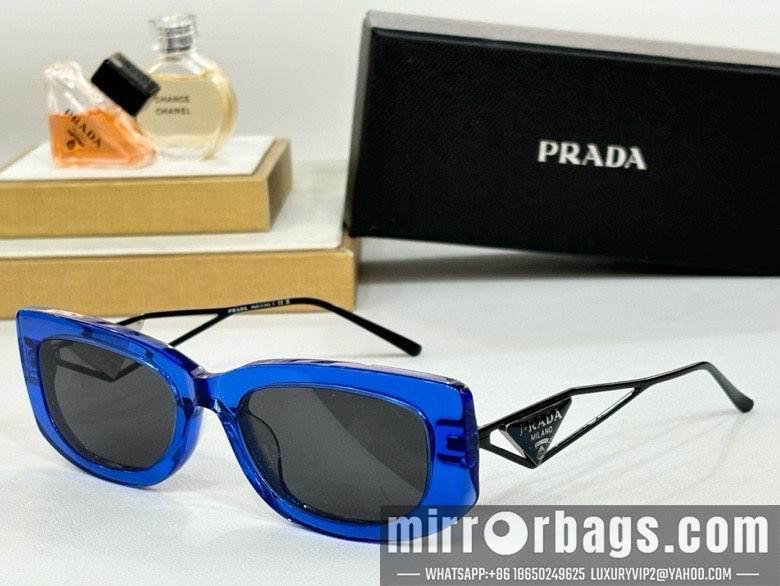 Prada Glasses smx314