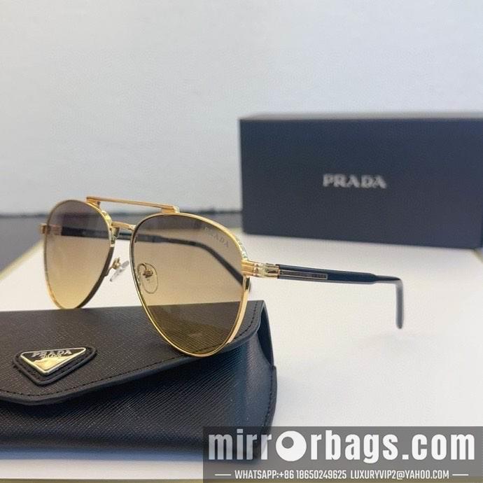 Prada Glasses smx327