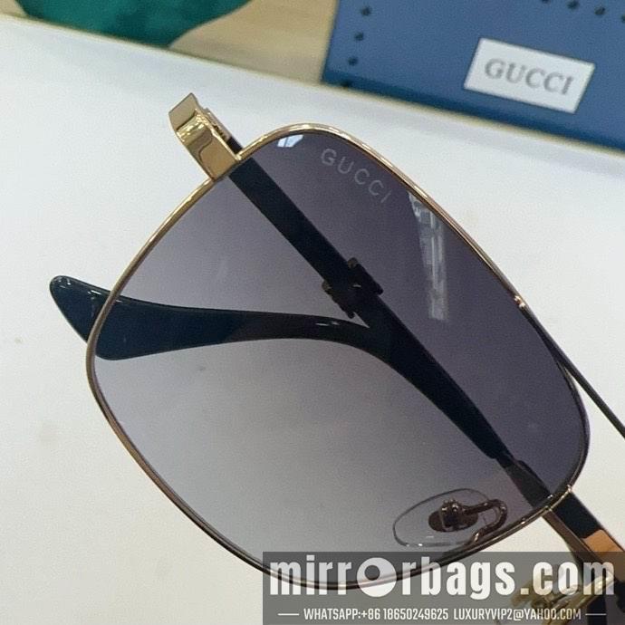 Gucci Glasses smr32