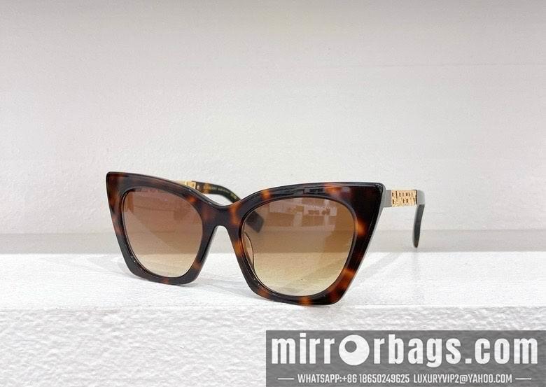 Burberry Glasses smx59
