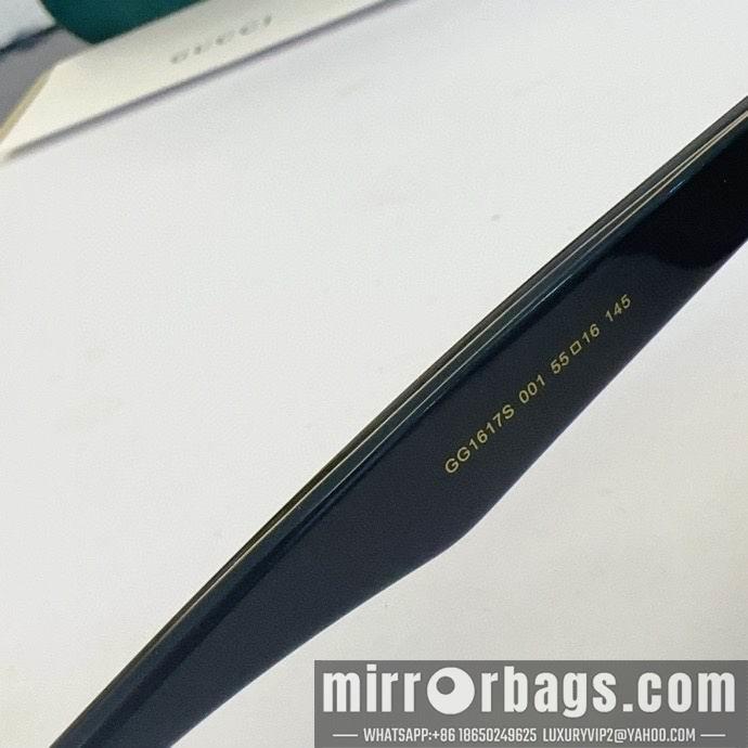 Gucci Glasses smx123
